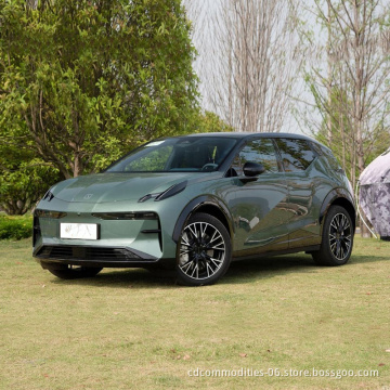 new energy cars electric geely zeekr 001 awd 001/009 zeekr 001/zeekr 009 ev 1032km 2023 641mile 140 140 kwh you edition